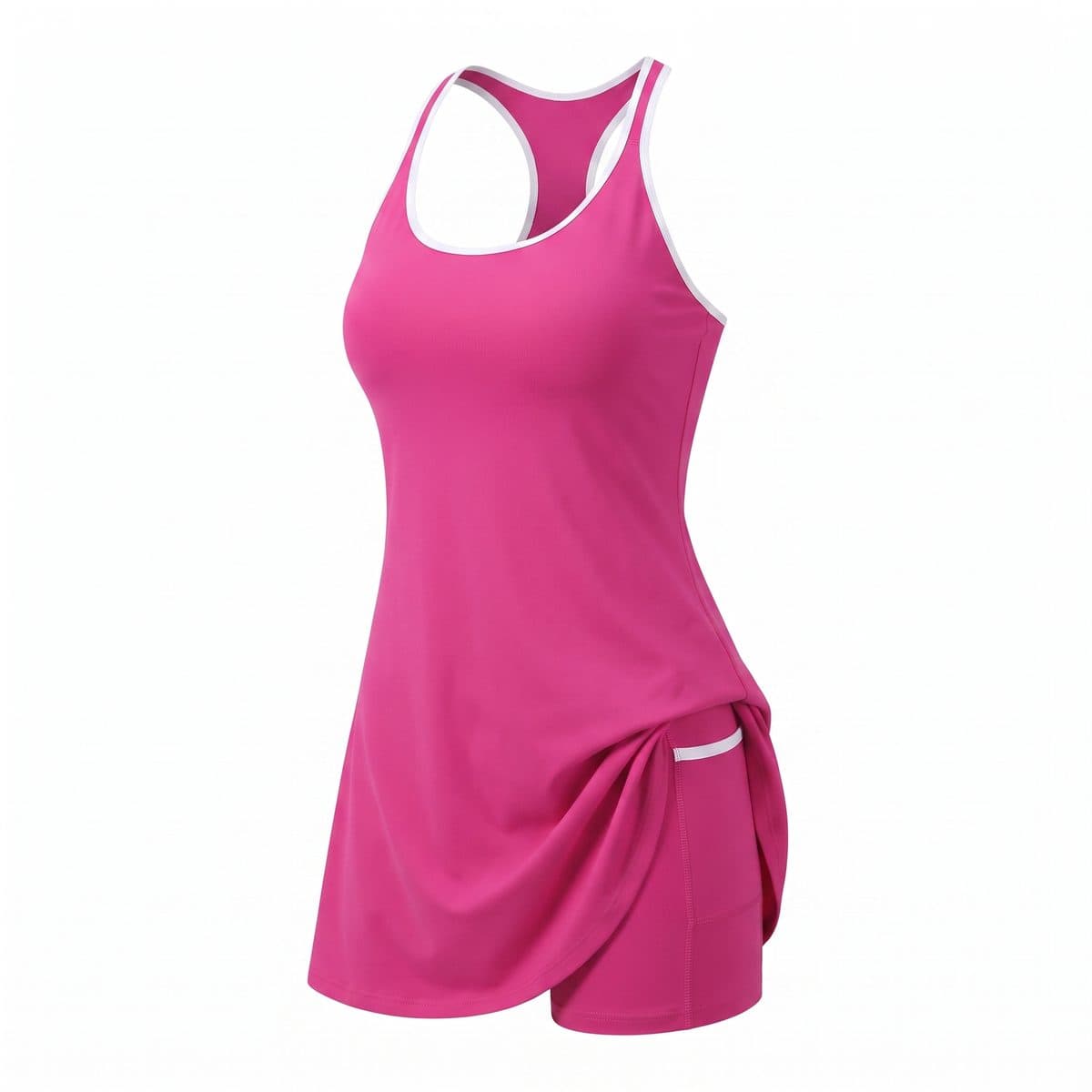 Active Mini Dress