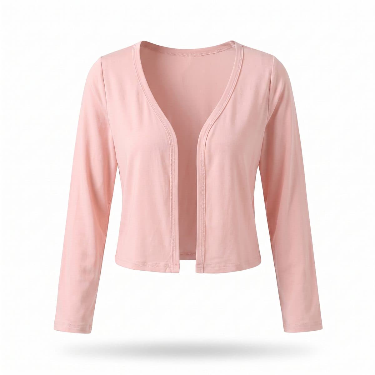 Crop Cardigan
