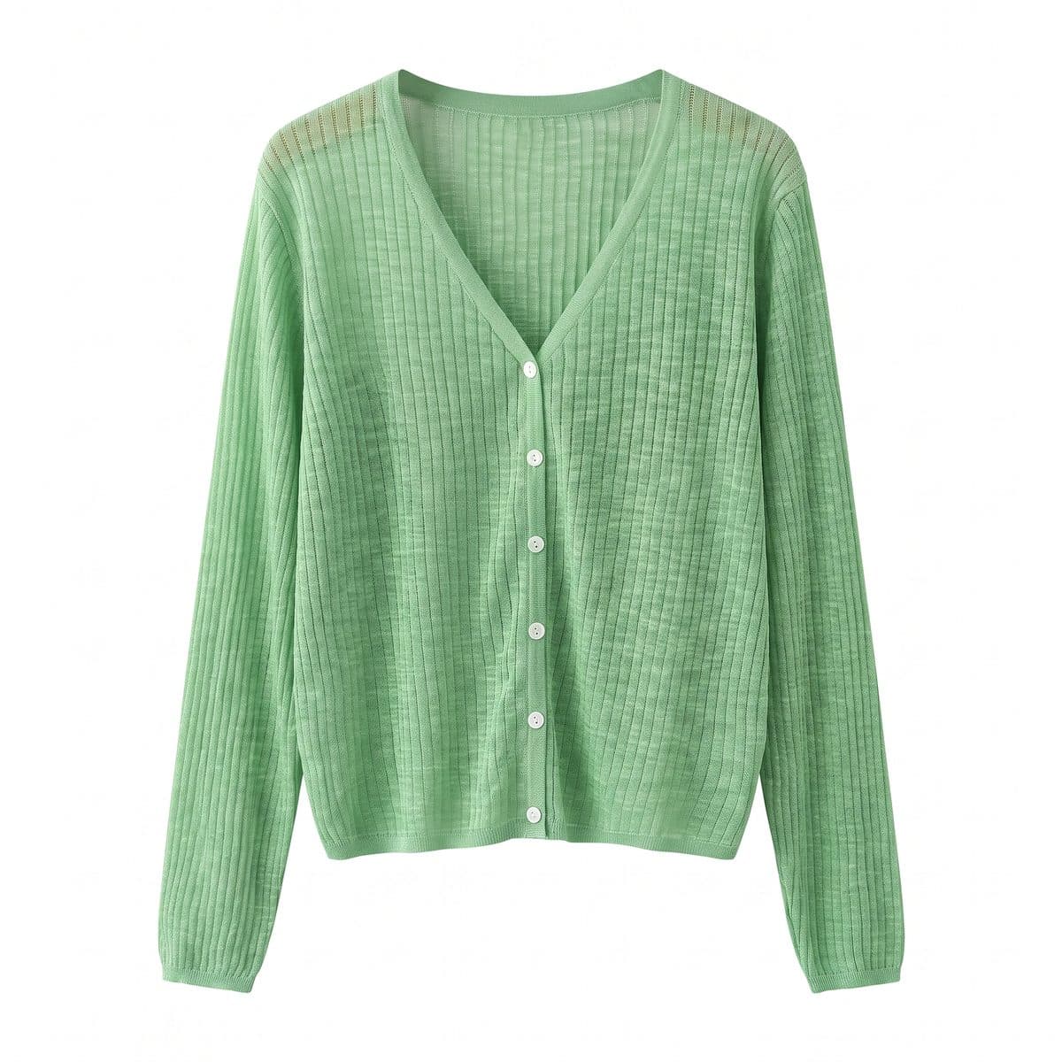 Dopamine Cardigan