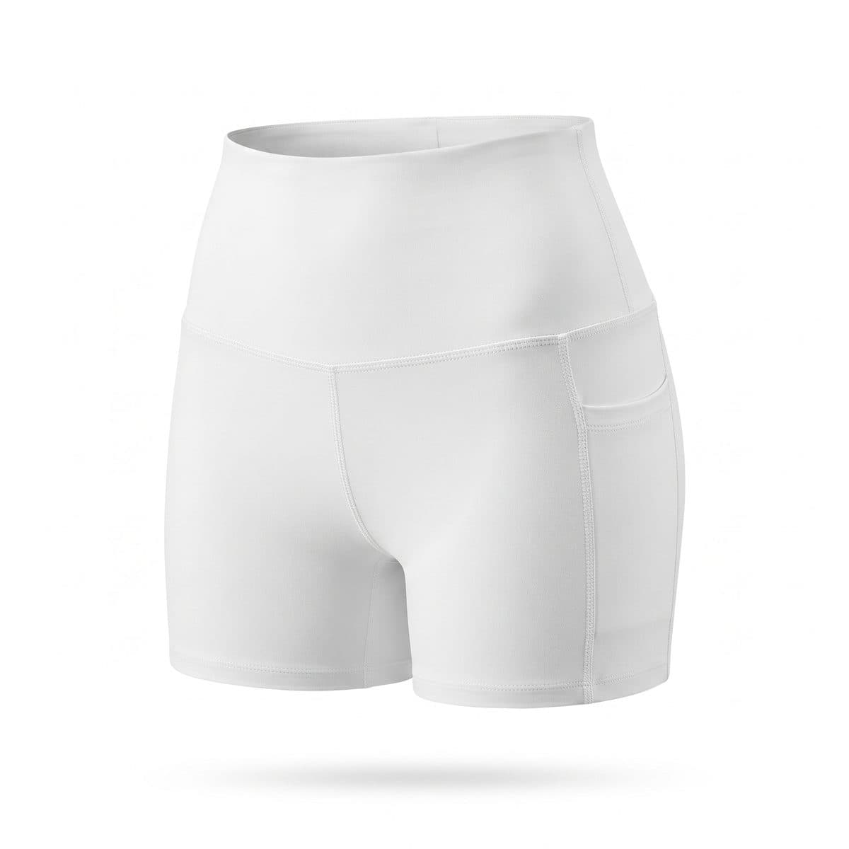 Quick-Dry Shorts
