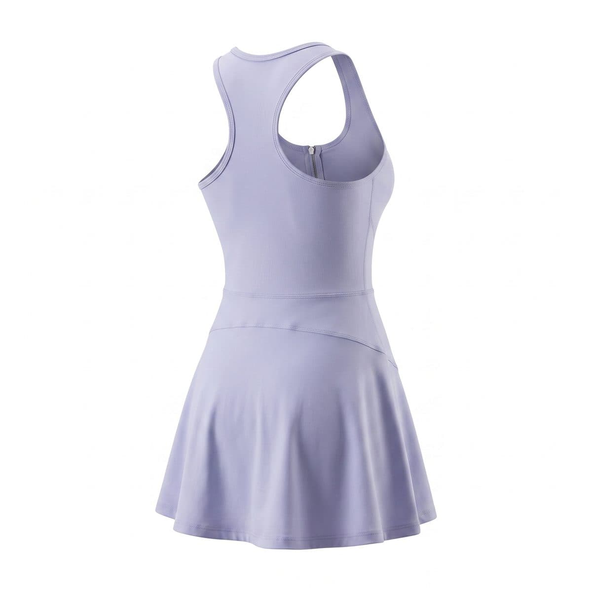 Tennis Zip Dress