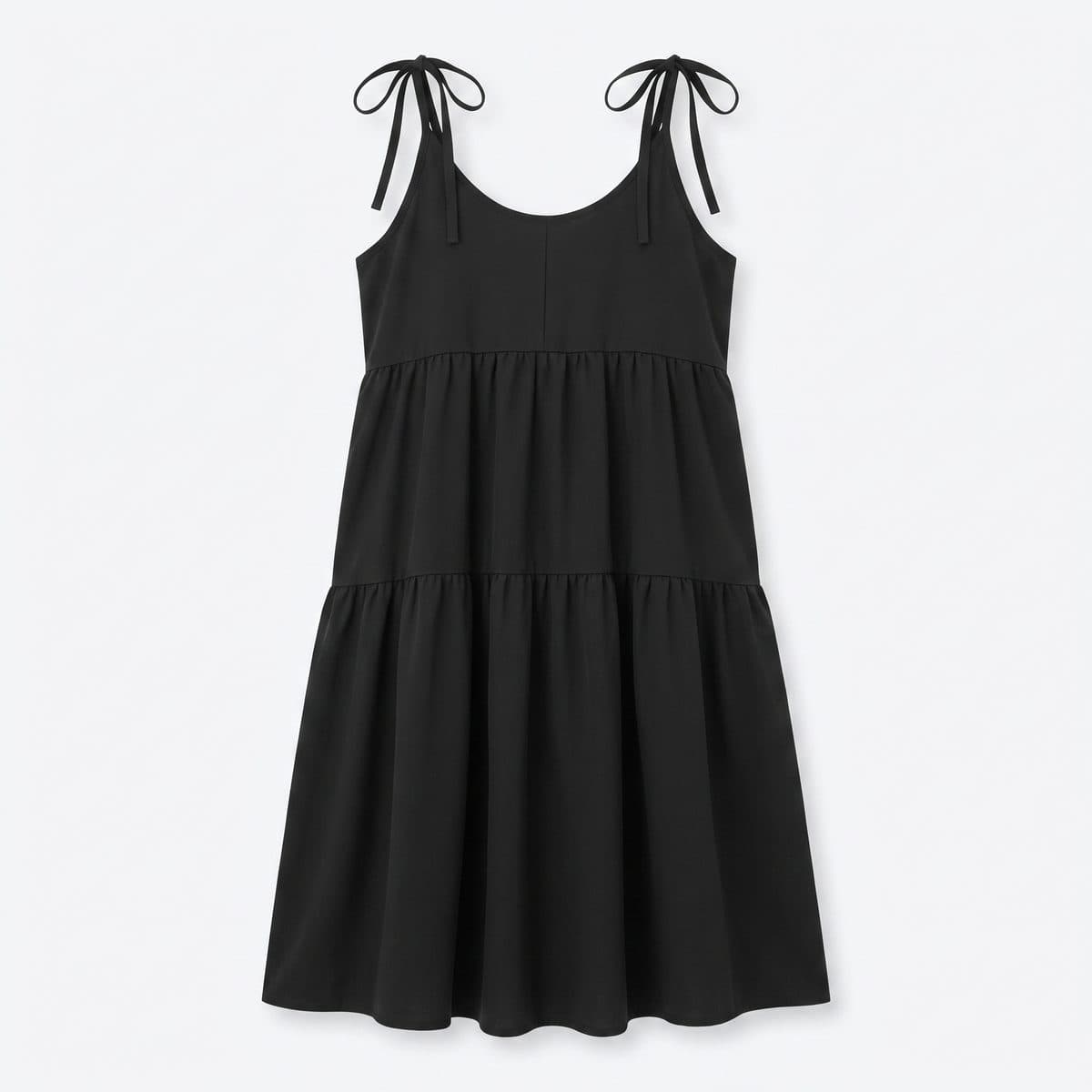Tiered Cake Cami